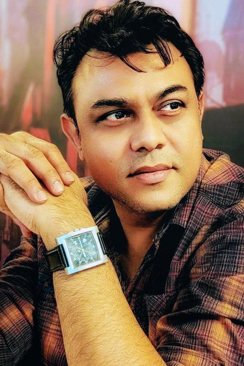 Photo of Shamapty Mashuq, Acting