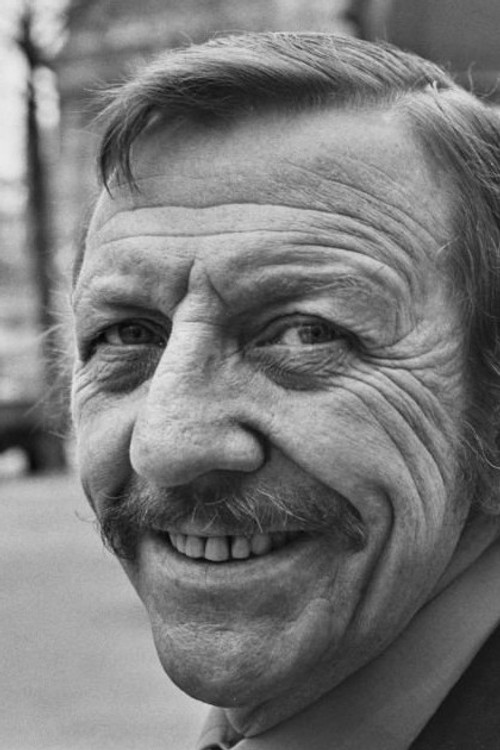 Photo of Barry Keegan, Acting