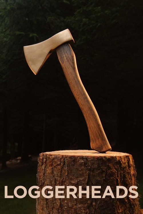 Loggerheads (Scotland) poster