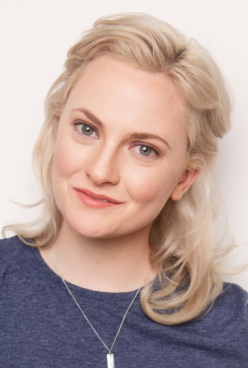 Photo of Hilary Caitens, Acting