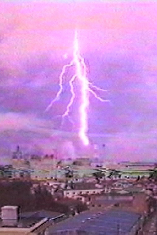 Movie poster for PRESENCE 1, 2, 3 (1990)