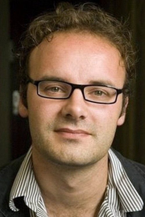 Photo of Grégoire Sivan, Editing