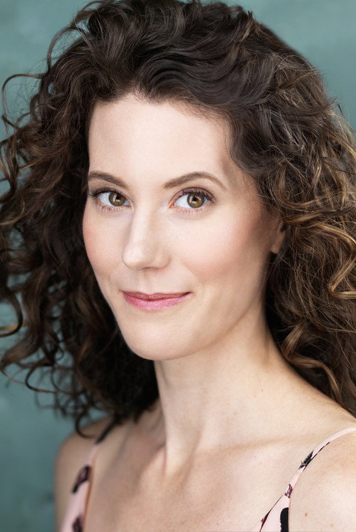 Photo of Lindsay Nance, Acting