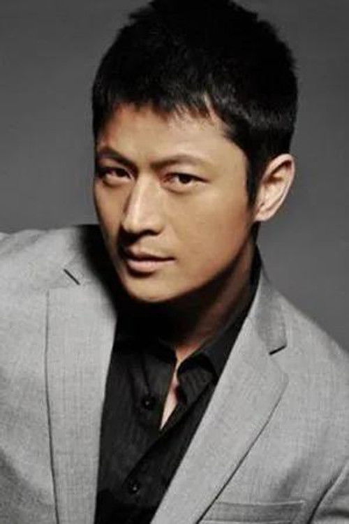 Lin Jiangguo profile