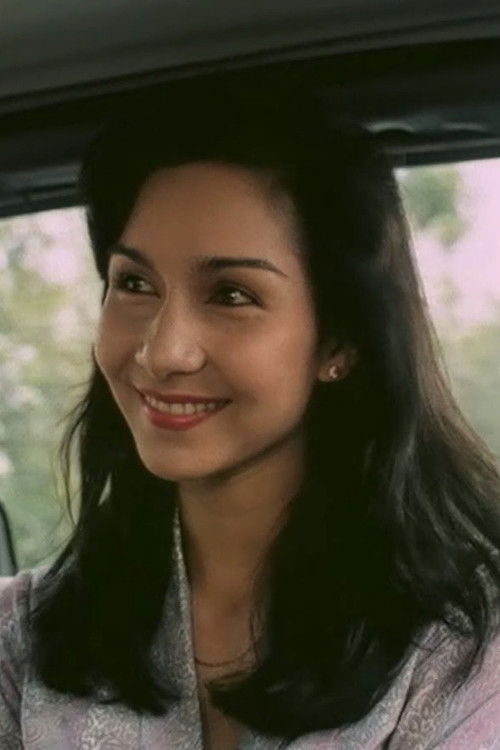 Ramona Rahman profile