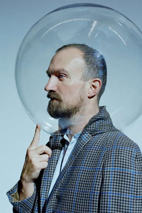 Photo of Tim Walker, Directing