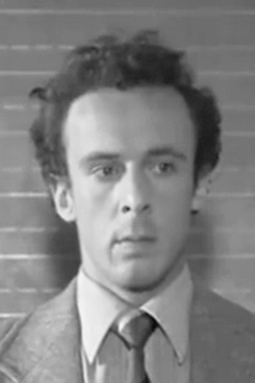 Photo of Klaus Brasch, Acting