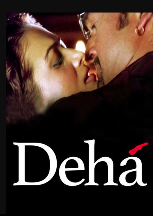 Movie poster for Deha (2007)