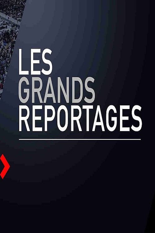 Movie poster for Les grands reportages - Morts sur ordonnance (2016)