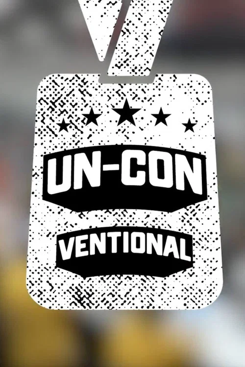 Movie poster for Unconventional (2017)