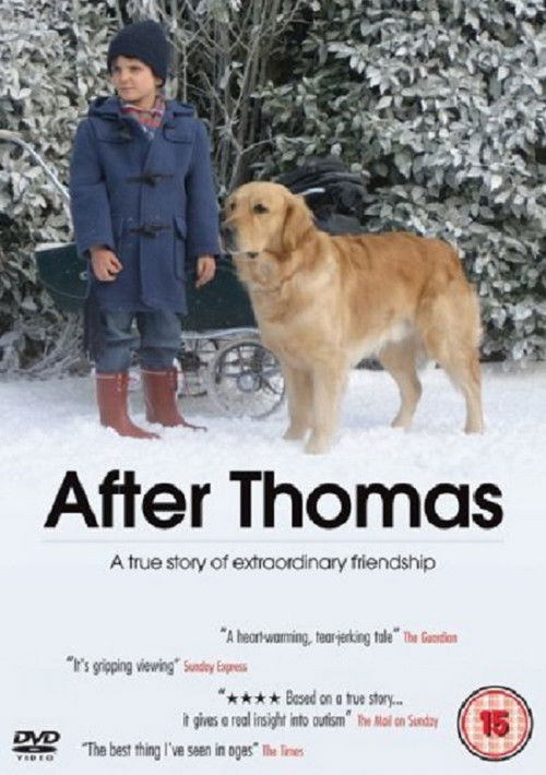 Movie poster for After Thomas (2006)