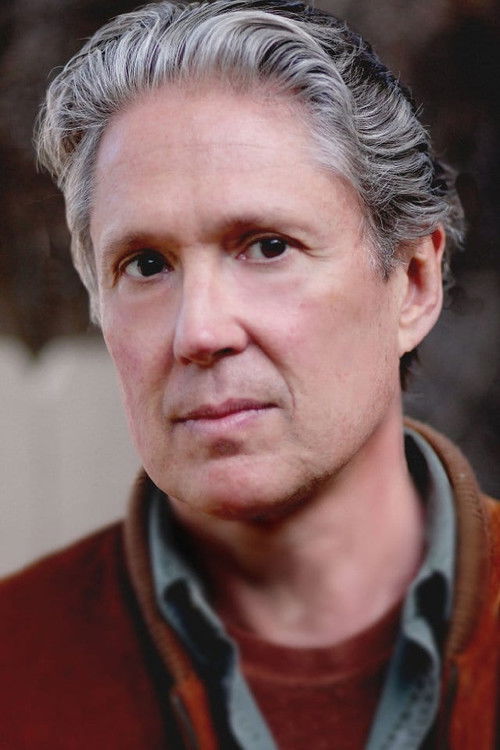 Andrew Parks profile