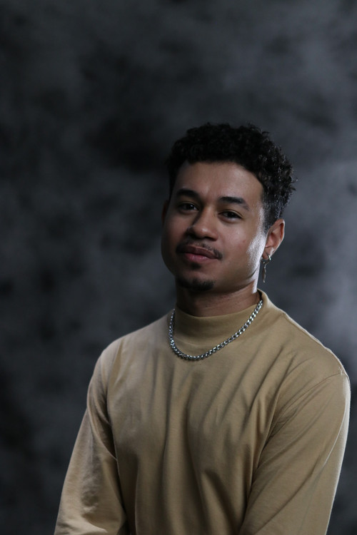 Photo of Railson Costa Leite, Acting