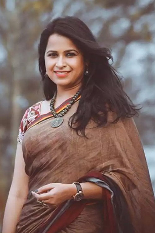Photo of Sadhika Venugopal, Acting