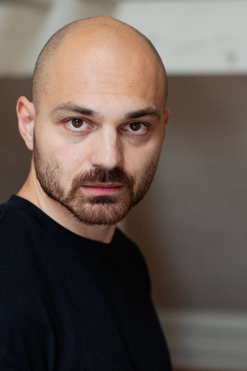Photo of Boži Kocevski, Acting