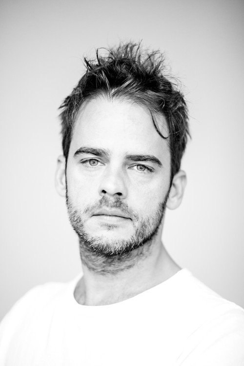 Photo of Nicolas Batthyany, Acting