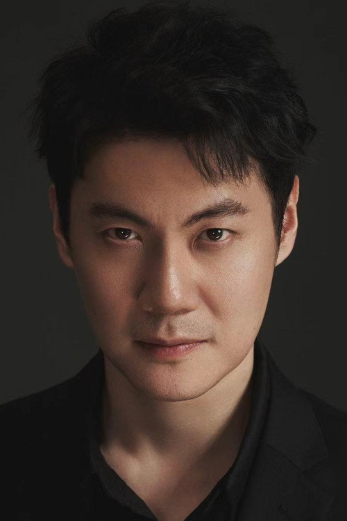 Photo of Yu Xiaoming, Acting