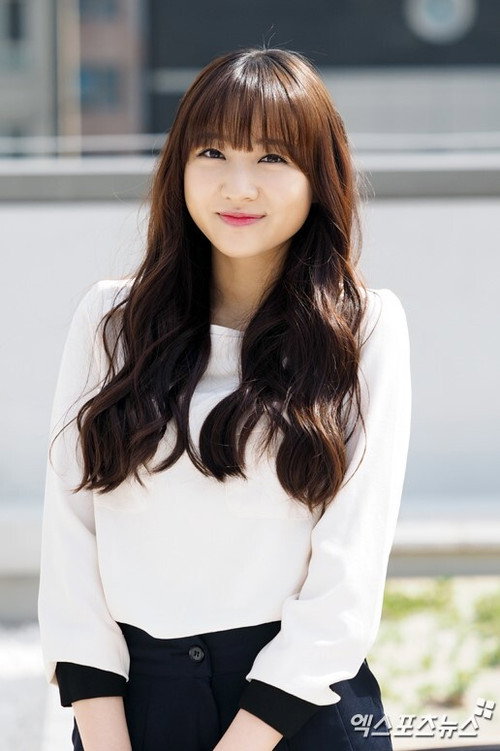 Cho Shi-yoon profile