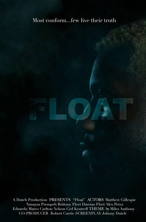 Movie poster for Float (2019)