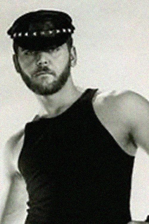 Photo of Joe Braggs, Acting