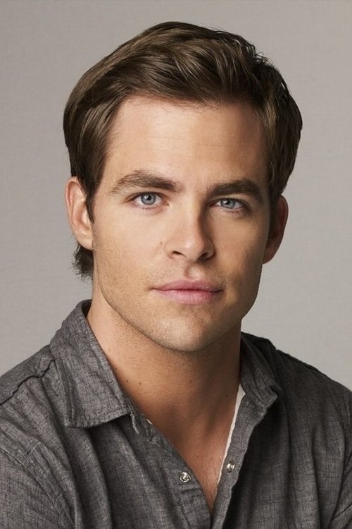 Chris Pine profile
