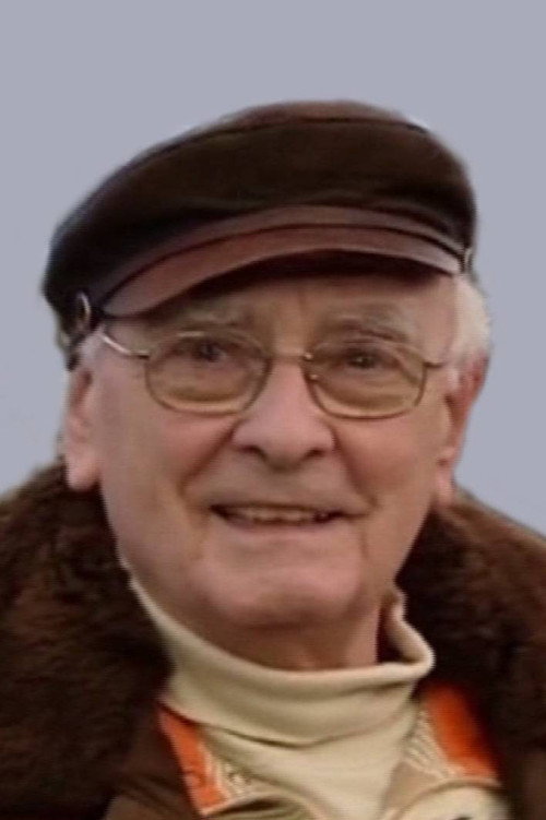 Horst Zaeske profile