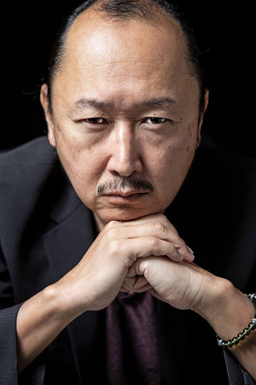 Photo of Naoyuki Ikeda, Acting