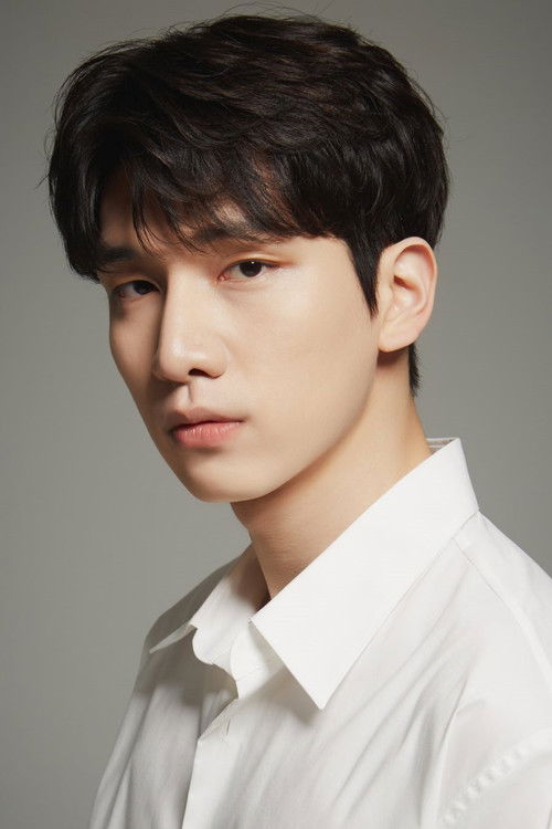 Han Sang-hyuk profile