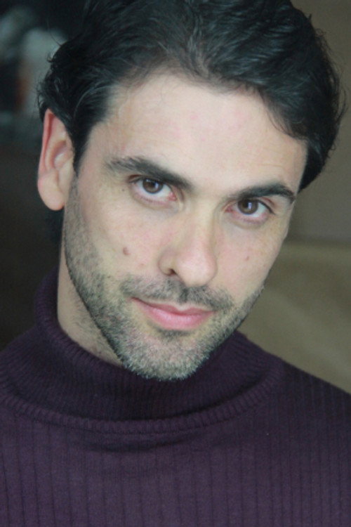 Photo of Sebi Alcaraz, Acting