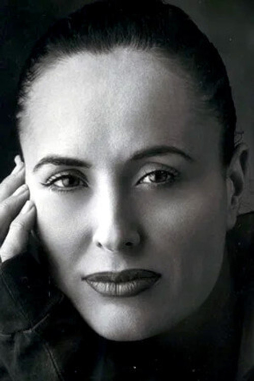 Photo of Erika Nann, Acting