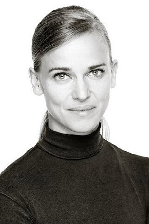 Photo of Katja Wünsche, Acting