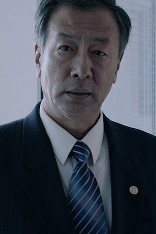 Photo of Lijian Yuan, Acting