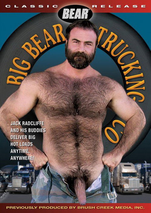 Movie poster for Big Bear Trucking Co. 1 (1999)