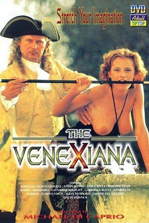 Movie poster for The Venexiana (1998)