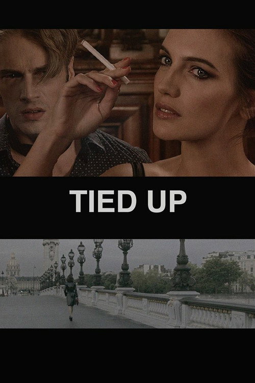 Movie poster for Tied Up (2014)