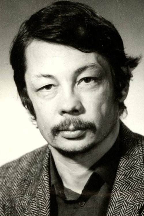 Photo of Toomas Raudam, Writing