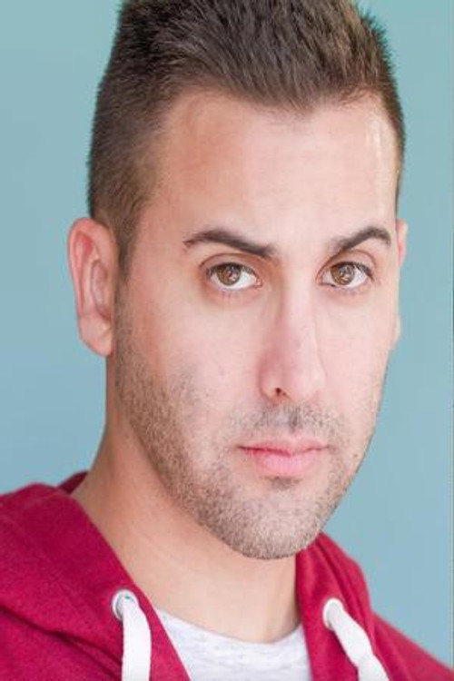 Photo of Anthony Fontana, Acting