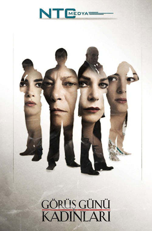 Görüş Günü Kadınları poster
