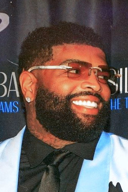 Photo of Trent Williams, Acting