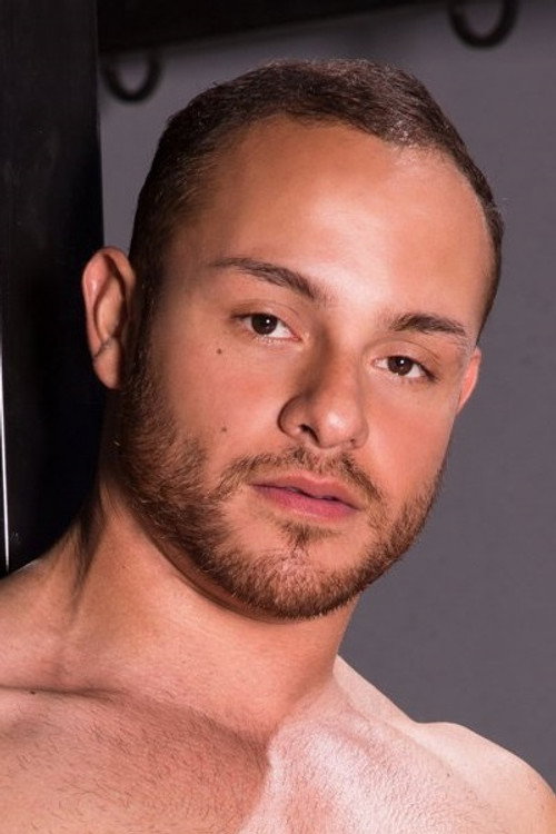 Photo of Gabe Steele, Acting