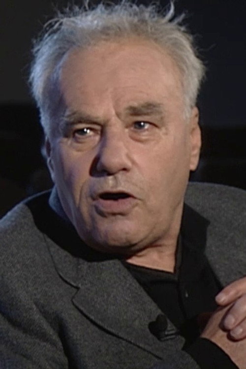 Photo of Georg Janett, Writing