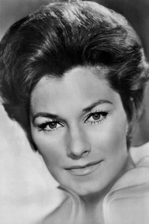 Photo of Christine Laszar, Acting