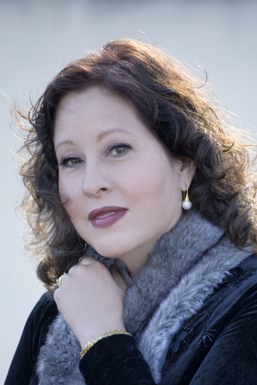 Photo of Carmenza Gómez, Acting