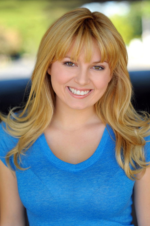 Photo of Savannah Ostler, Acting