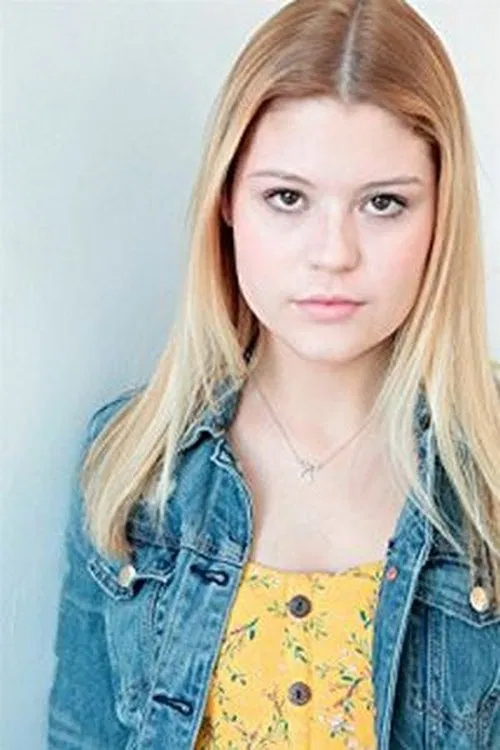 Photo of Katie Burgess, Acting