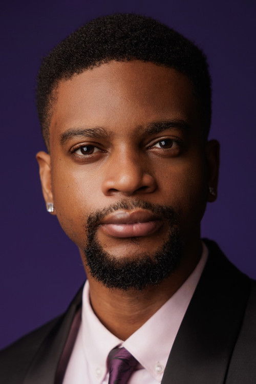 Photo of Olumide Oworu, Acting