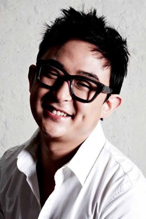 Kim Tae-yong profile