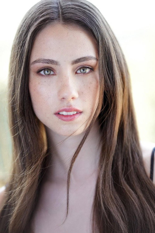 Photo of Victoria Wardell, Acting