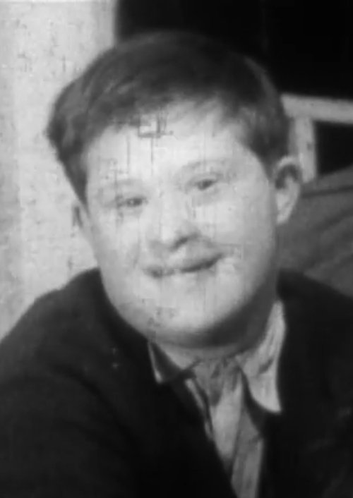 Movie poster for Michael (1961)