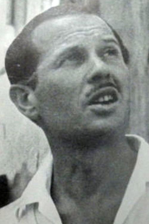 Photo of Roberto Murolo, Acting